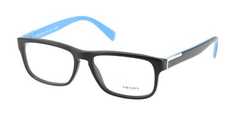 lunette prada vue|lunette prada homme.